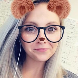 Meet your Posher, Beth